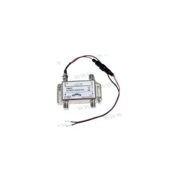 Antenna Signal Splitter 1 Input - 2 Outputs - GLOV9114PI-FM product image