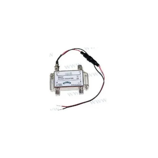 Antenna Signal Splitter 1 Input - 2 Outputs - GLOV9114PI-FM product image