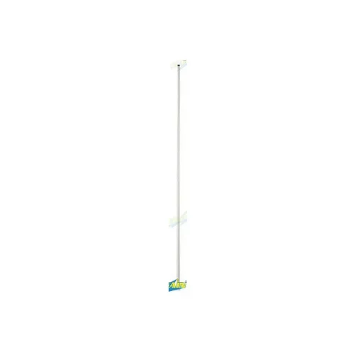 Glomex VHF Antenna 1.40m with Adjustable Ball Joint - GLOSGV140WH product image