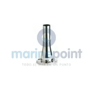 Glomex Universal Stainless Steel Mount - GLOV9124 product image