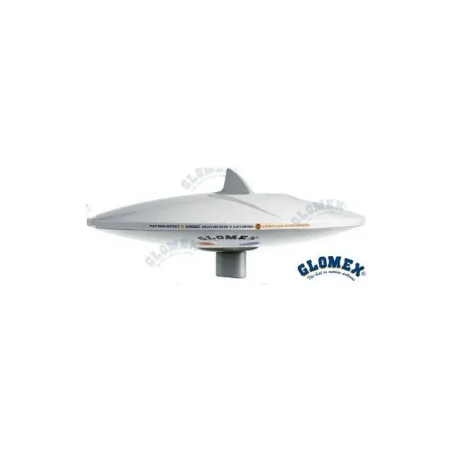 Glomex Omnidirectional TV Antenna with Automatic Gain - GLOV9112AGC product image