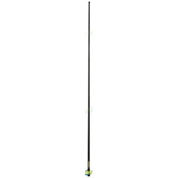 Glomex - VHF Antenna 1.40 M with Swivel Base - GLOSGV140BK product image
