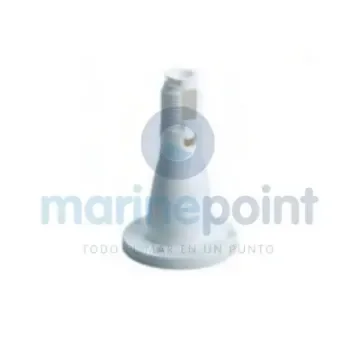 Glomex High Nylon Universal Antenna Mount - GLOV9175 product image