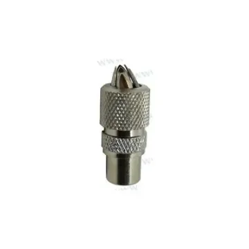 Glomex Male Connector for TV Cable - IEC, 9.5mm - GLOV9137 product image