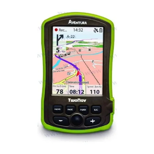 Twonav Sportiva Portable GPS - GPS715 product image