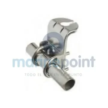 Stainless Steel Support Glomex for Candle Holder - GLOV9181 product image