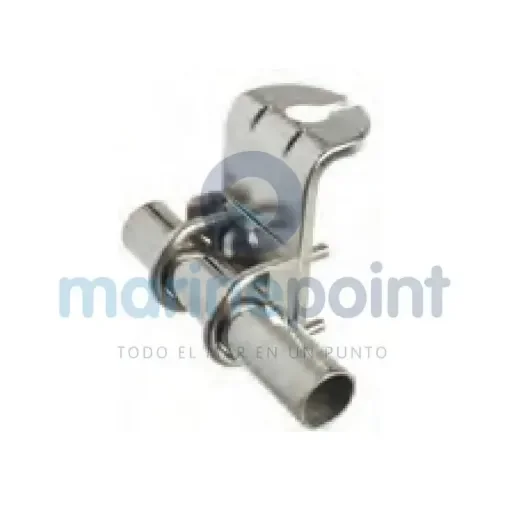Stainless Steel Support Glomex for Candle Holder - GLOV9181 product image