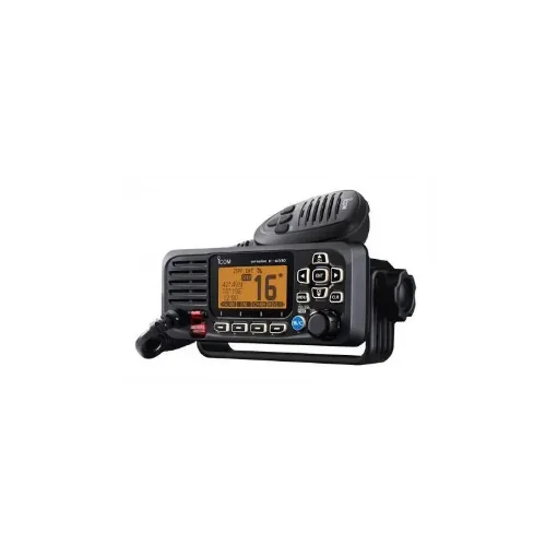 Icom Fixed VHF Radio Class D DSC - IC-M330E-15 product image