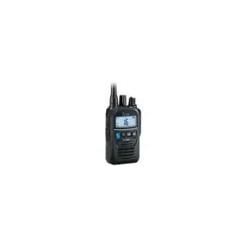 Icom Marine Portable VHF Radio with PMR Function - IC-M87 product image
