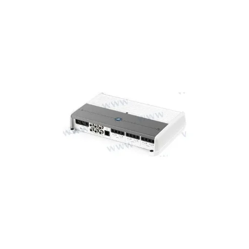 Jl Marine 600W 6-Channel Amplifier - JLM600/6 product image