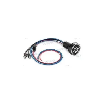 Jl Bluetooth Waterproof Control Module - JLMBT-CRX product image