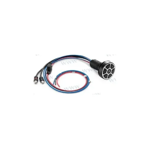 Jl Bluetooth Waterproof Control Module - JLMBT-CRX product image