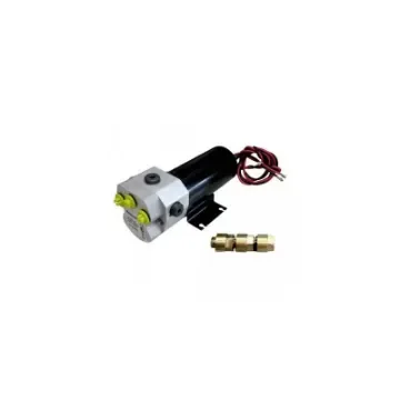 Type 1 Hydraulic Unit, 12V for Autopilot - M81120 product image