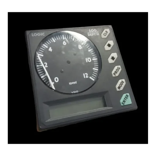 VDO - Logic 12Kn Sounder-Log Indicator - N01610702 product image