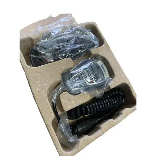 VHF Marine Communication Station with Bluetooth - NE081 product image