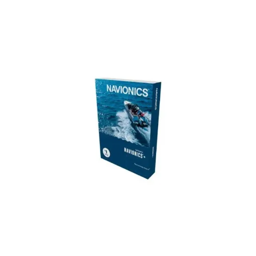 Navionics - Platinum+ Electronic Nautical Chart - MSD5P275XL product image