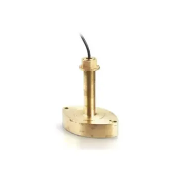 Matrix Xth-9-20 Bronze Through-Hull Transducer - NS137 product image