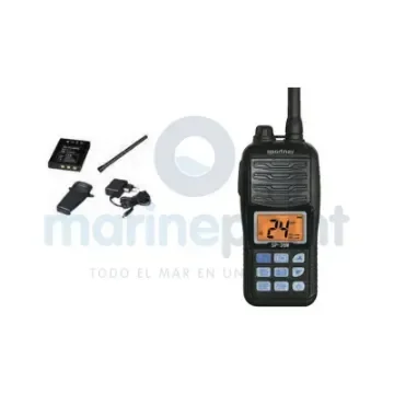 Sportnav Portable VHF IPX7 Floating - SPO36M product image
