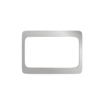 Raymarine Easy-Fit Adapter Frame for C80/E80 - R70010 product image