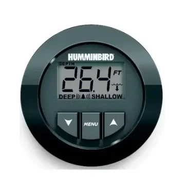 Humminbird Recessed Digital Depth Sounder 54mm - NS373 product image