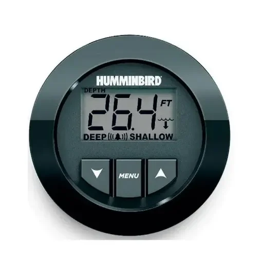 Humminbird Recessed Digital Depth Sounder 54mm - NS373 product image