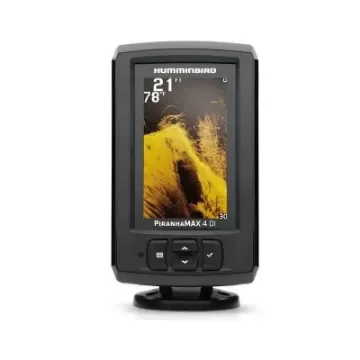 Humminbird Piranhamax 4 Di Fishfinder - NS548 product image