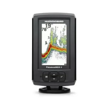 Humminbird - Piranha MAX4 Colour Probe - NS547 product image