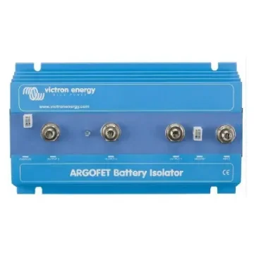 Victron - Intelligent Separator Argofet 3, 200A - NT596 product image