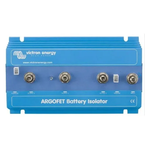 Victron - Intelligent Separator Argofet 3, 200A - NT596 product image