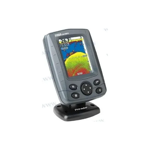 Samyung - Sonda FF688C Colour 83/200 Khz 3.5" - PHIFF688C product image