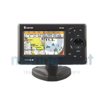 Samyung - GPS Plotter 5" - SAMN500 product image