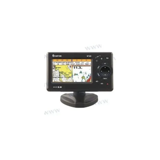 Samyung - GPS Plotter Sonda 5" with Transducer - SAMNF500 product image