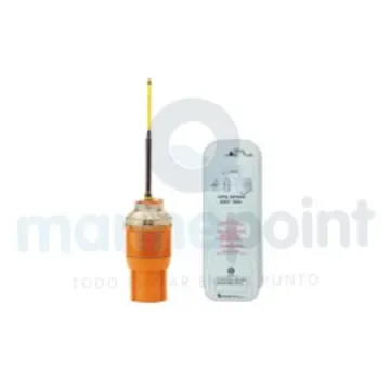 Samyung GPS Automatic Beacon - SAMSEP500 product image