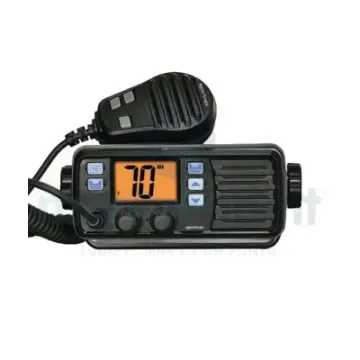 SportNav VHF Fixed Radio Submersible - SPO507M product image