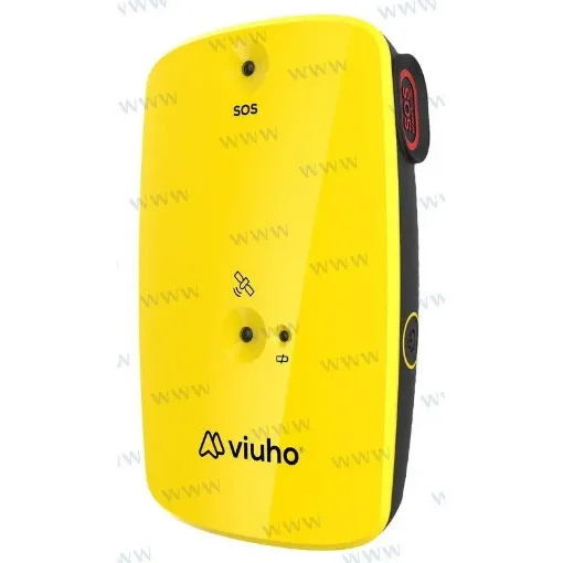 Marine GPS Antenna for Reliable Navigation - VIUHOGEO product image