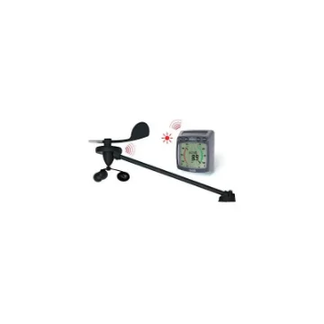 TackTick Wireless Wind System with Anemometer - T101-868 product image