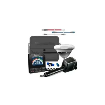 Raymarine Autopilot Pack with Linear Drive - T70158 product image
