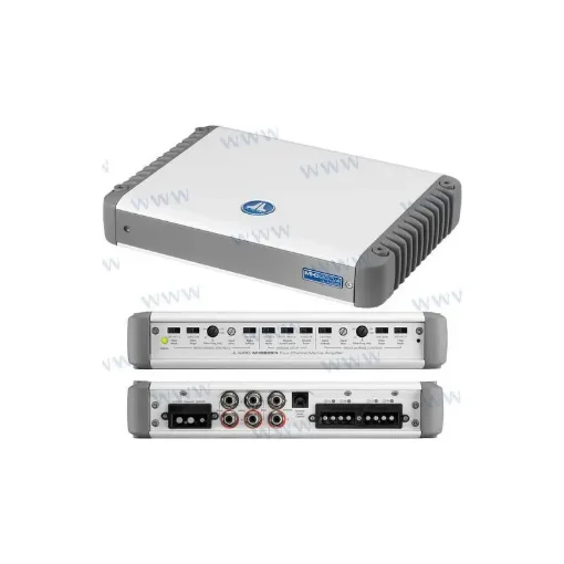 Jl - Jl Amplifier 600W 4 Channels - JLMHD600/4 product image