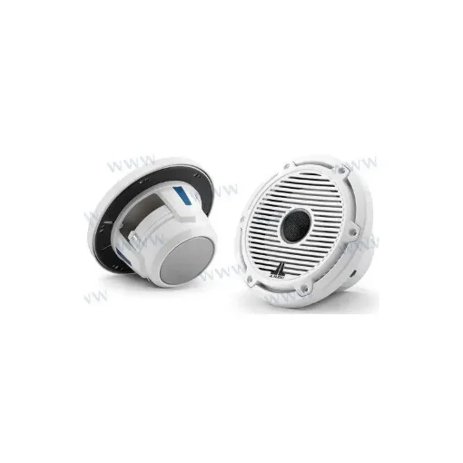 Jl Subwoofer 10" White - JLM6-10IB-C-GWGW-4 product image