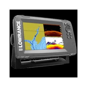 HOOK2-7 Sonda, Splitshot Us Coastal - 000-14023-001 product image