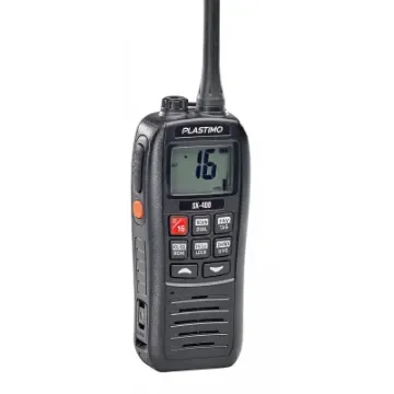 Plastimo - Sx-400 Portable Vhf - 67440 product image