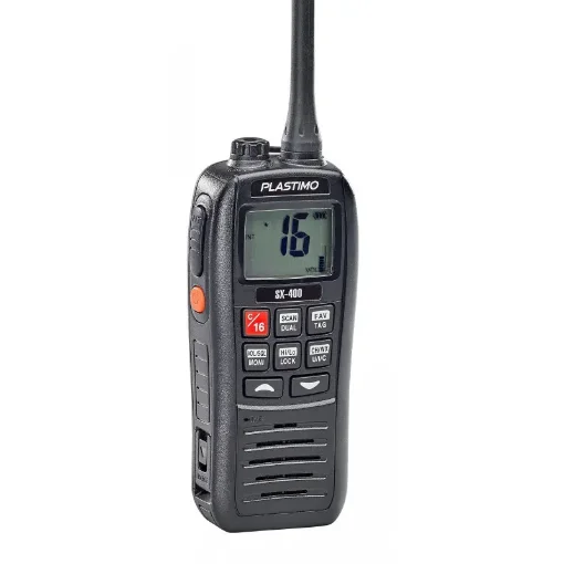 Plastimo - Sx-400 Portable Vhf - 67440 product image
