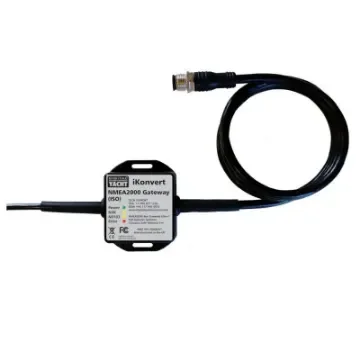 NMEA 0183 Converter for Nautical Electronic Data - 24005936 product image