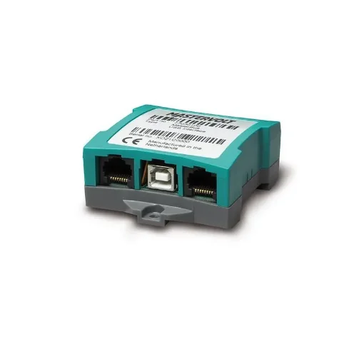 Mastervolt - Masterbus USB Interface for Nautical Systems - 77030100 product image