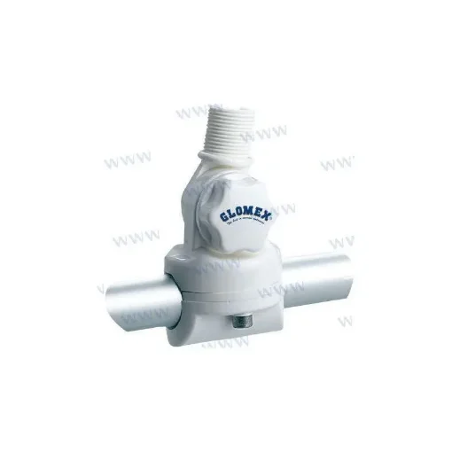 Glomex - Adjustable Nylon Support for Candle Holder - GLORA134 product image