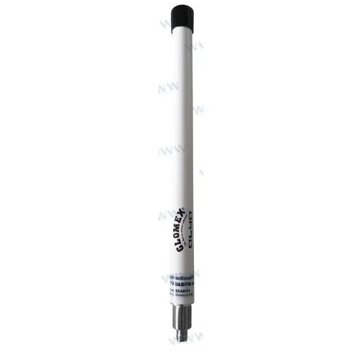 Glomex - TV Antenna 250mm 24.5 Db 12v - GLORA304TV product image