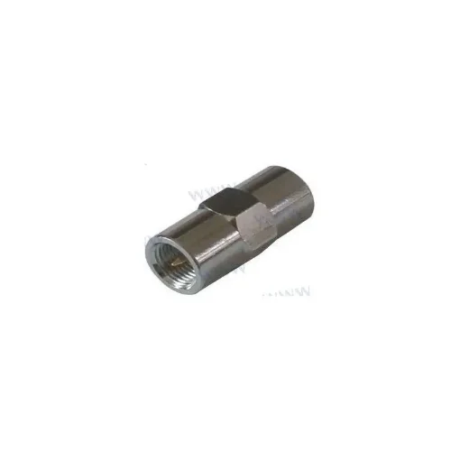 Glomex Fme Male To Fme Male Adapter - GLORA357 product image