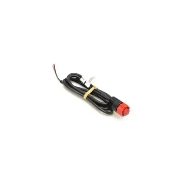 Lowrance Power Cable Solo for Hds/Elite/Hook - 000-14041-001 product image