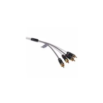 Fusion - FRCA25 RCA Cable 7.5m 4 Channels - 010-12620-00 product image