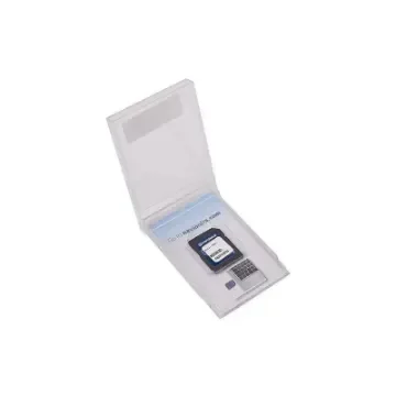Navionics - Compact Flash 2GB Cartridge - NN695 product image